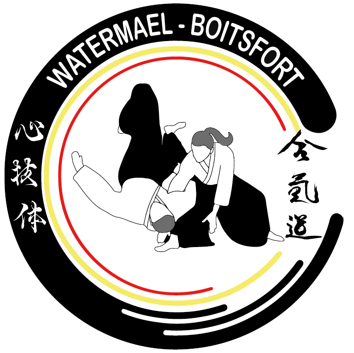 Aïkido Shin Gi Tai Watermael-Boitsfort 